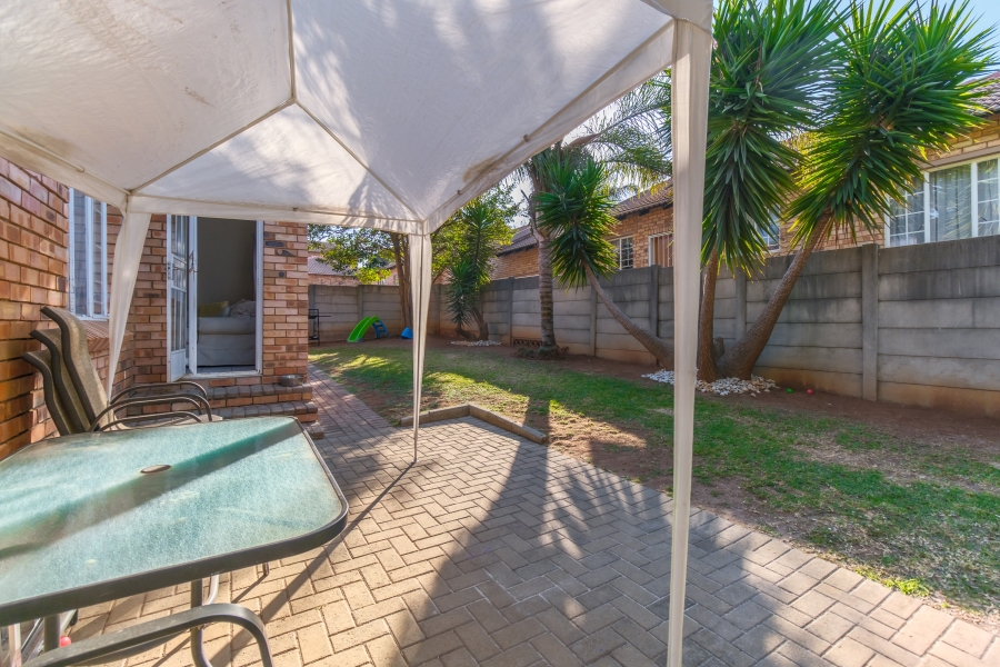 3 Bedroom Property for Sale in Sundowner Gauteng