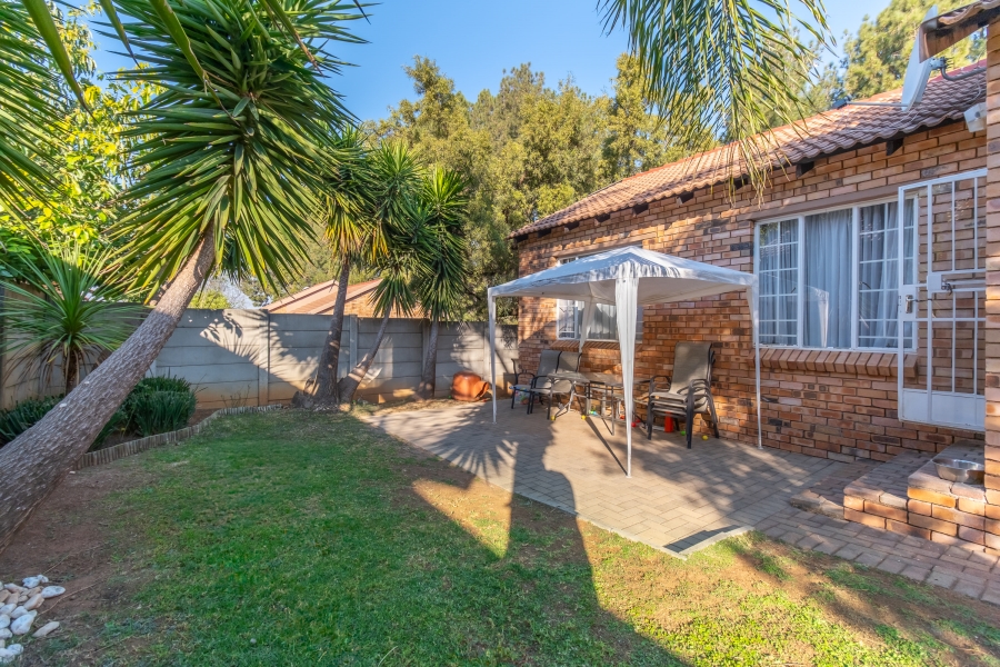 3 Bedroom Property for Sale in Sundowner Gauteng