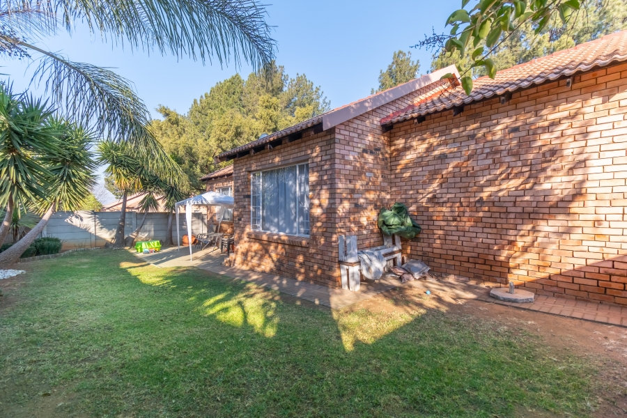 3 Bedroom Property for Sale in Sundowner Gauteng