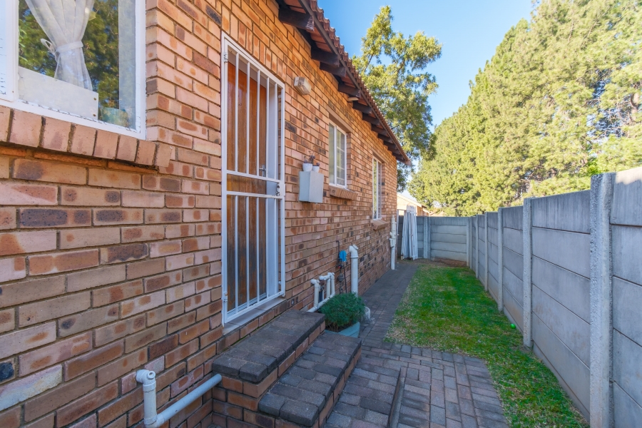 3 Bedroom Property for Sale in Sundowner Gauteng