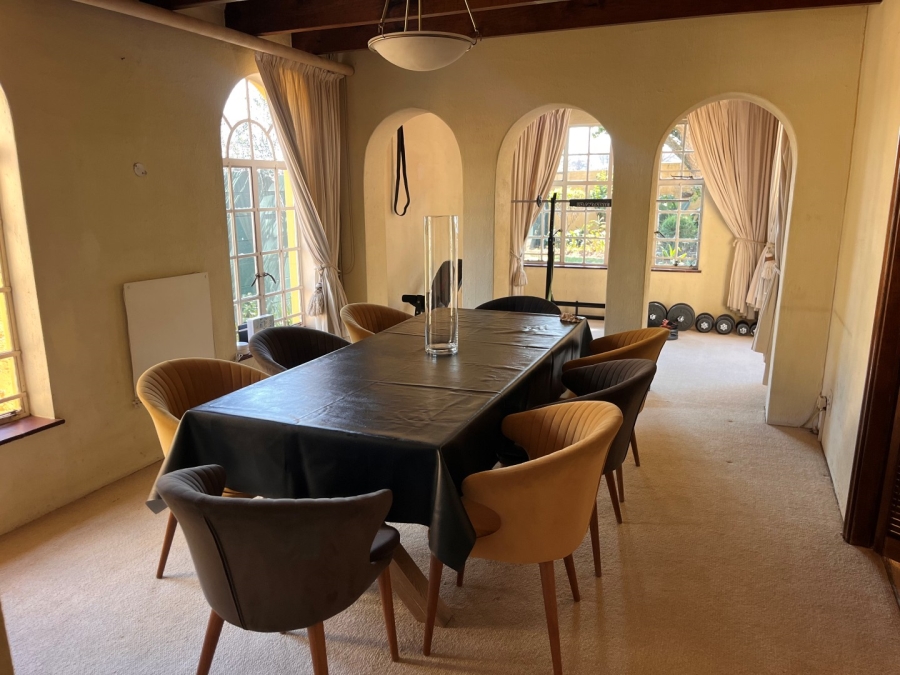 To Let 4 Bedroom Property for Rent in Highlands North Gauteng