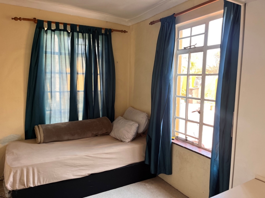 To Let 4 Bedroom Property for Rent in Highlands North Gauteng