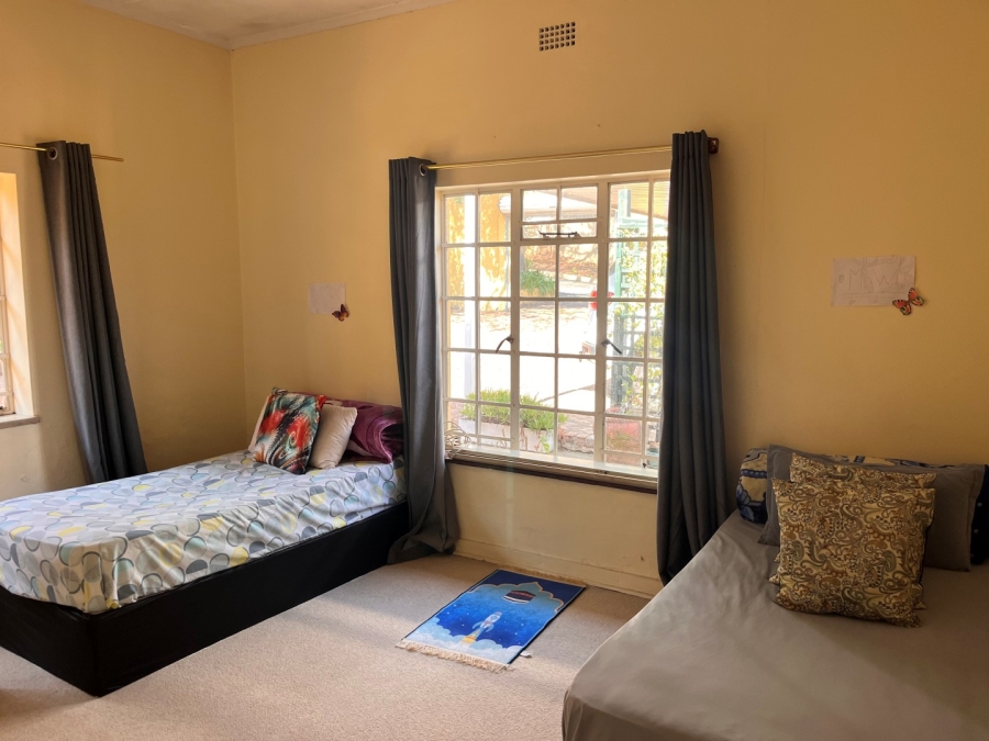 To Let 4 Bedroom Property for Rent in Highlands North Gauteng