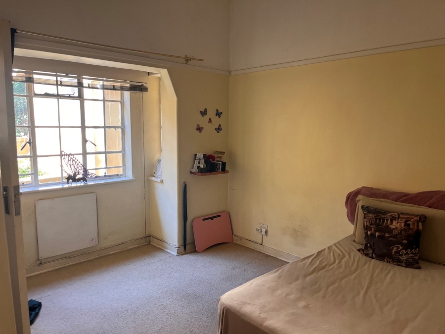 To Let 4 Bedroom Property for Rent in Highlands North Gauteng