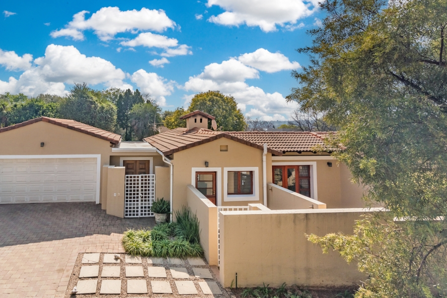 3 Bedroom Property for Sale in Lonehill Gauteng
