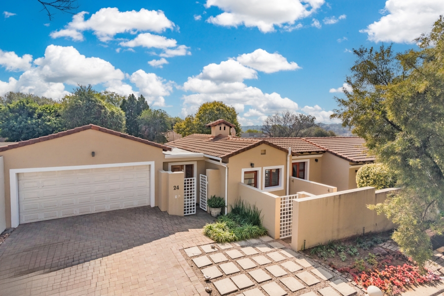 3 Bedroom Property for Sale in Lonehill Gauteng