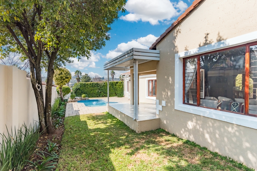 3 Bedroom Property for Sale in Lonehill Gauteng