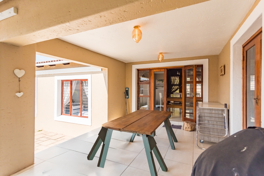 3 Bedroom Property for Sale in Lonehill Gauteng