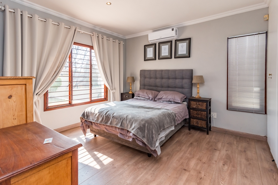 3 Bedroom Property for Sale in Lonehill Gauteng
