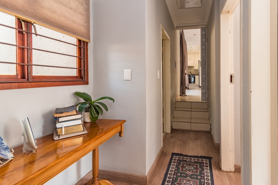 3 Bedroom Property for Sale in Lonehill Gauteng