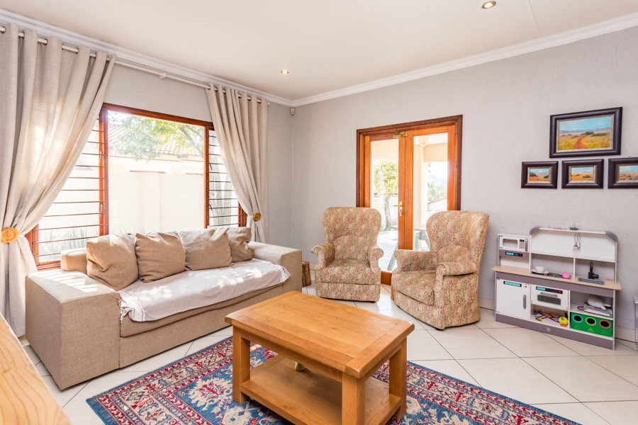 3 Bedroom Property for Sale in Lonehill Gauteng