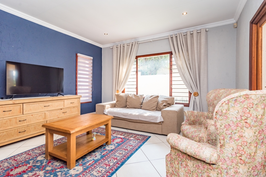 3 Bedroom Property for Sale in Lonehill Gauteng