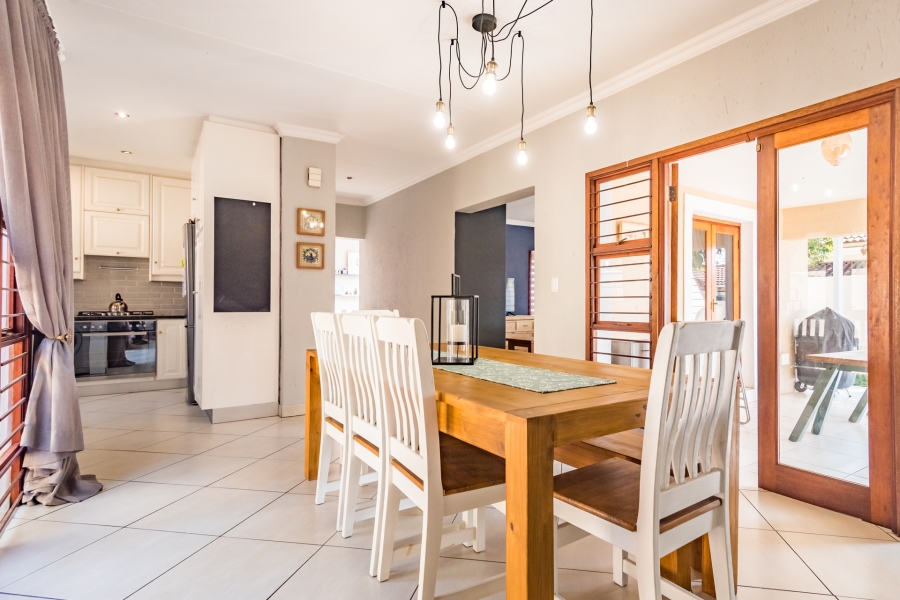 3 Bedroom Property for Sale in Lonehill Gauteng