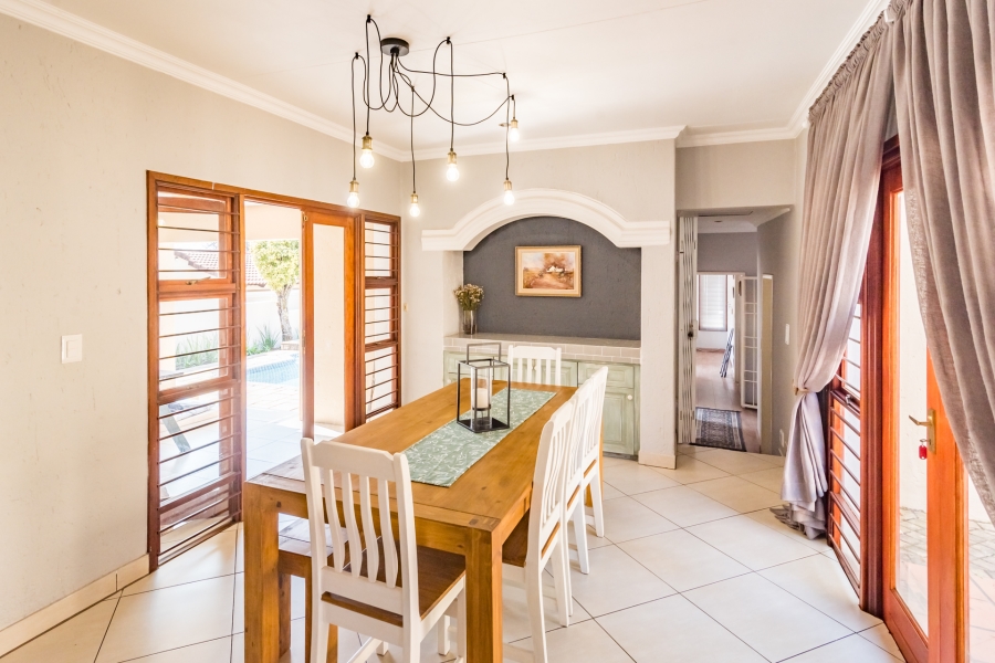 3 Bedroom Property for Sale in Lonehill Gauteng