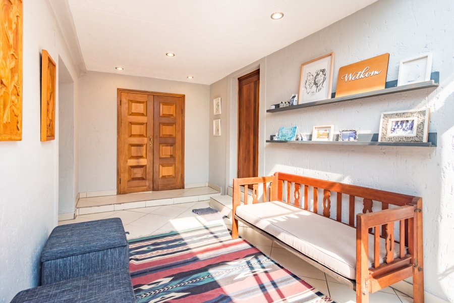 3 Bedroom Property for Sale in Lonehill Gauteng