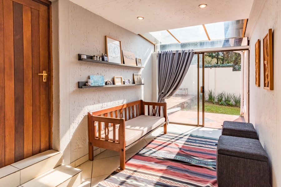3 Bedroom Property for Sale in Lonehill Gauteng