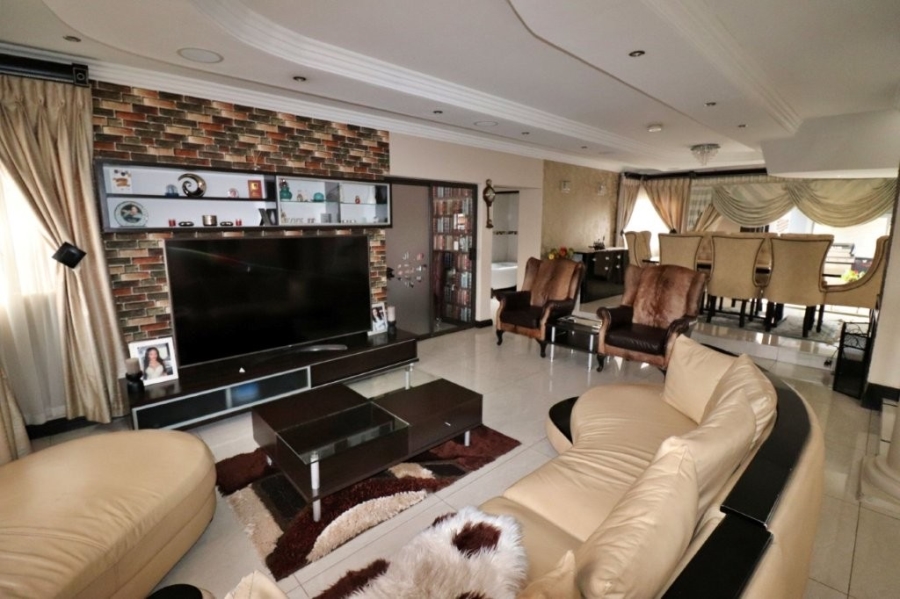 4 Bedroom Property for Sale in Mimosa Park Gauteng