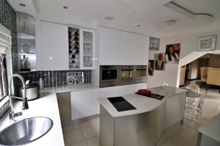 4 Bedroom Property for Sale in Mimosa Park Gauteng