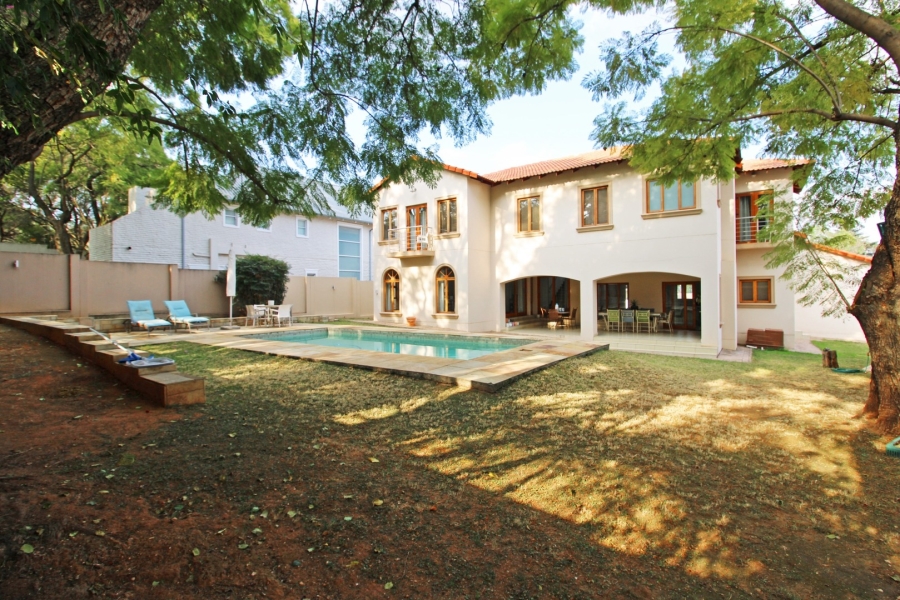 3 Bedroom Property for Sale in Bryanston Gauteng