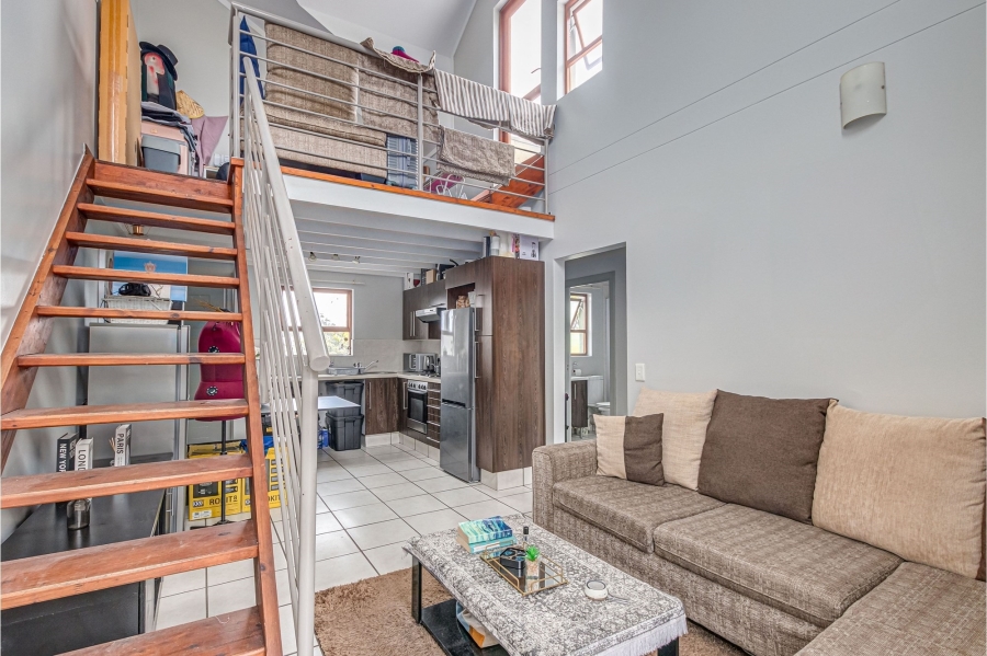 1 Bedroom Property for Sale in Broadacres Gauteng