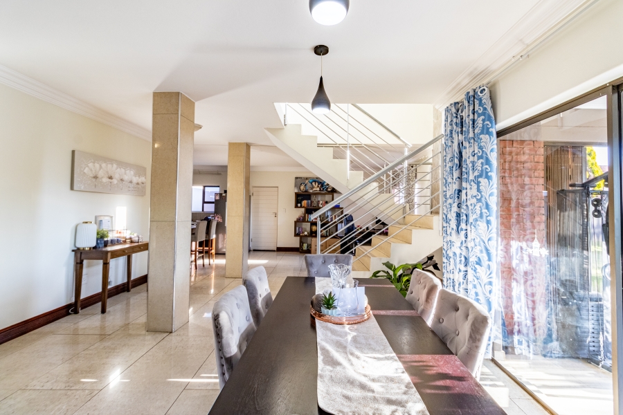 To Let 4 Bedroom Property for Rent in Willow Acres Gauteng