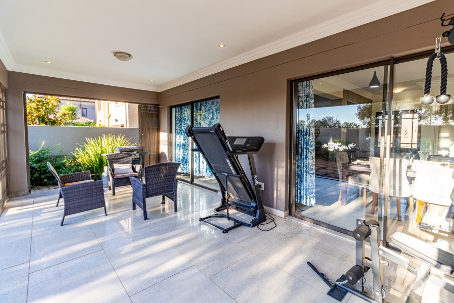 To Let 4 Bedroom Property for Rent in Willow Acres Gauteng