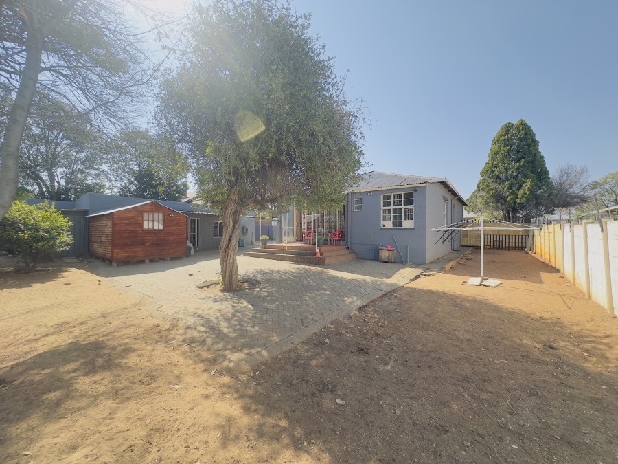 3 Bedroom Property for Sale in Florentia Gauteng