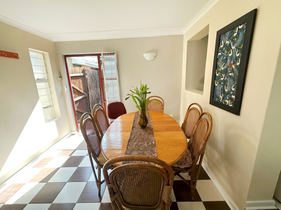 To Let 1 Bedroom Property for Rent in Highlands North Gauteng