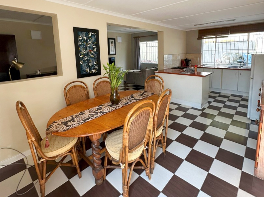 To Let 1 Bedroom Property for Rent in Highlands North Gauteng