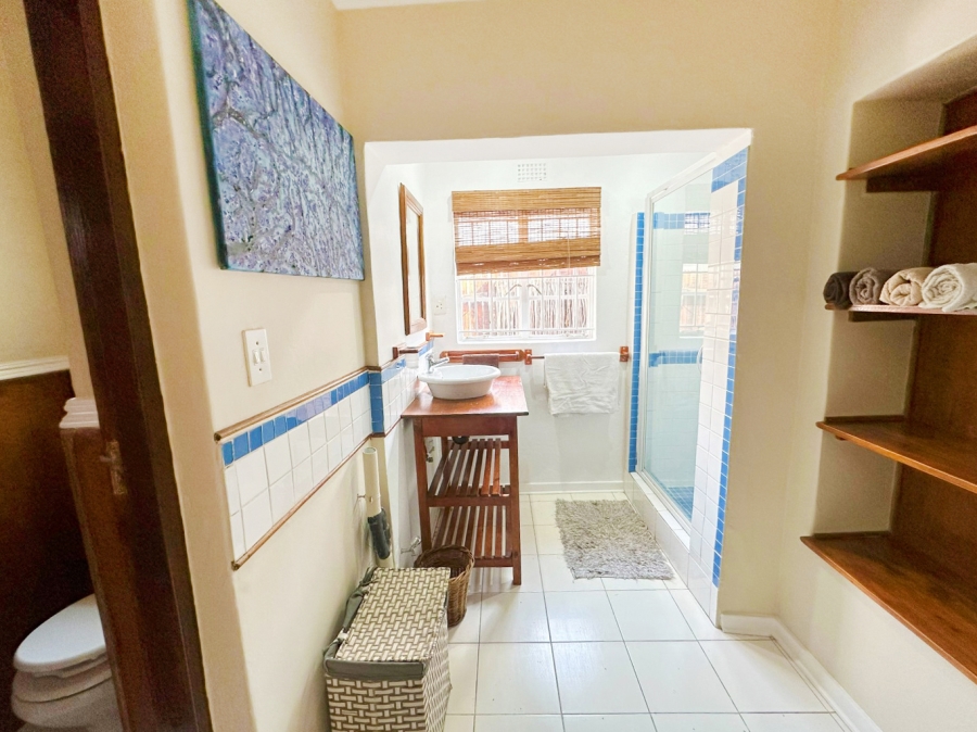 To Let 1 Bedroom Property for Rent in Highlands North Gauteng