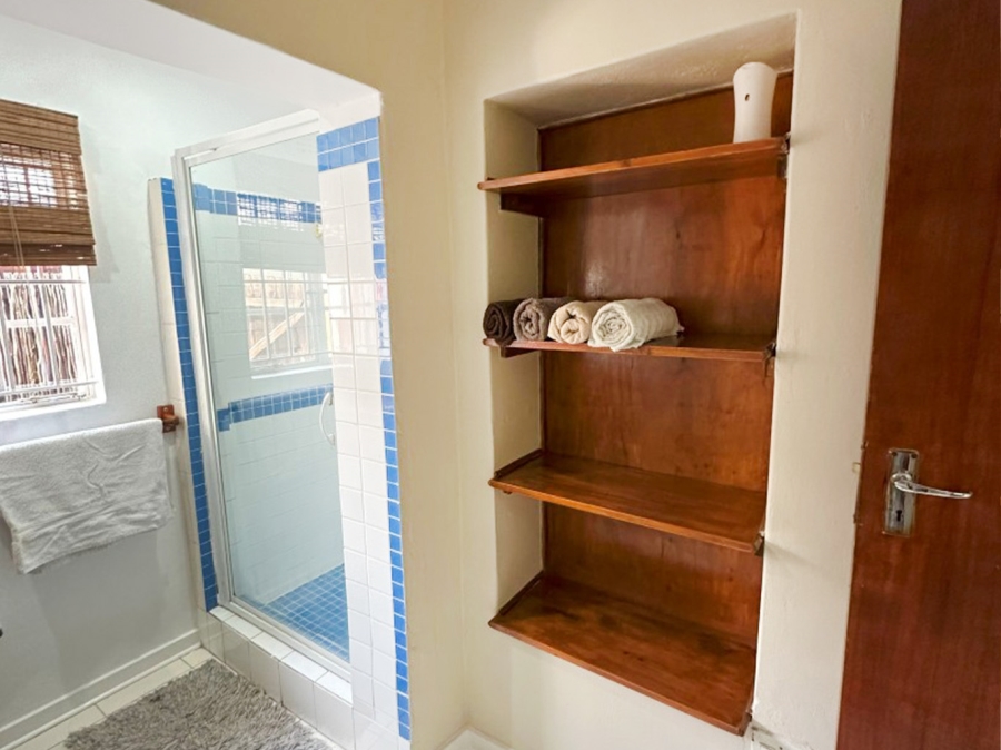 To Let 1 Bedroom Property for Rent in Highlands North Gauteng