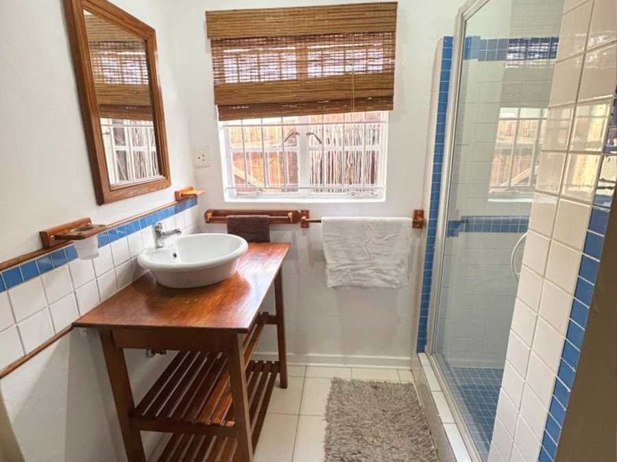 To Let 1 Bedroom Property for Rent in Highlands North Gauteng
