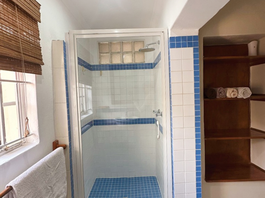 To Let 1 Bedroom Property for Rent in Highlands North Gauteng