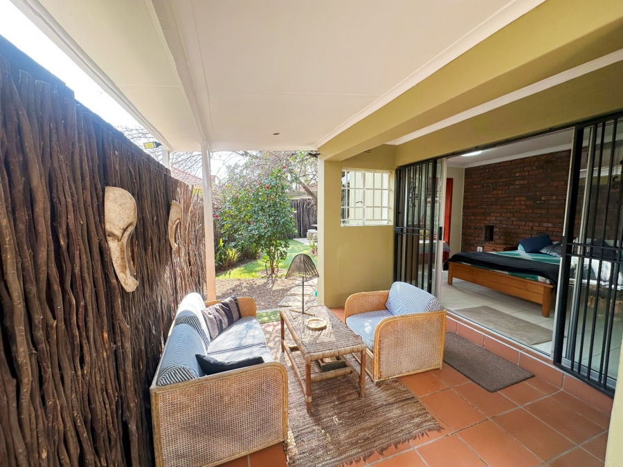 To Let 1 Bedroom Property for Rent in Highlands North Gauteng