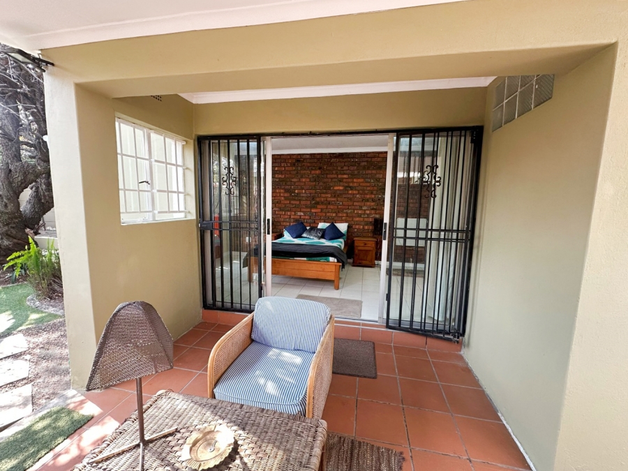 To Let 1 Bedroom Property for Rent in Highlands North Gauteng