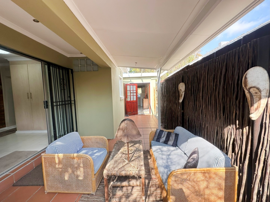 To Let 1 Bedroom Property for Rent in Highlands North Gauteng