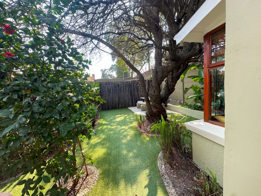To Let 1 Bedroom Property for Rent in Highlands North Gauteng