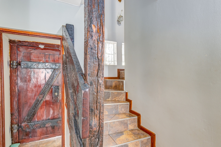 4 Bedroom Property for Sale in Glen Austin Gauteng