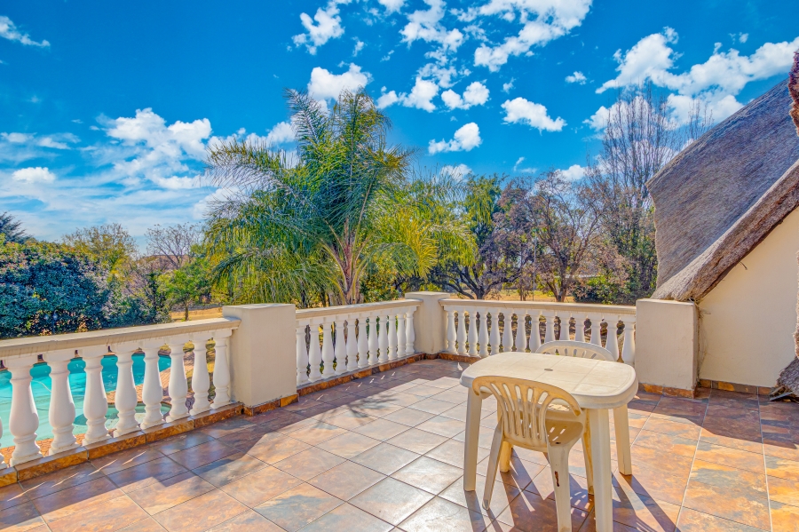 4 Bedroom Property for Sale in Glen Austin Gauteng