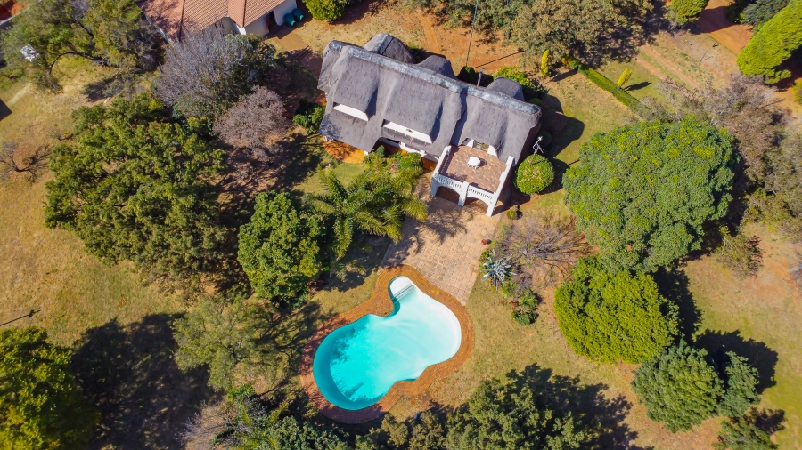 4 Bedroom Property for Sale in Glen Austin Gauteng