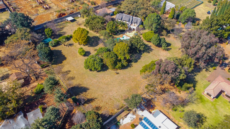 4 Bedroom Property for Sale in Glen Austin Gauteng
