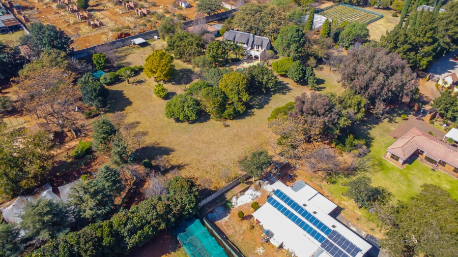 4 Bedroom Property for Sale in Glen Austin Gauteng