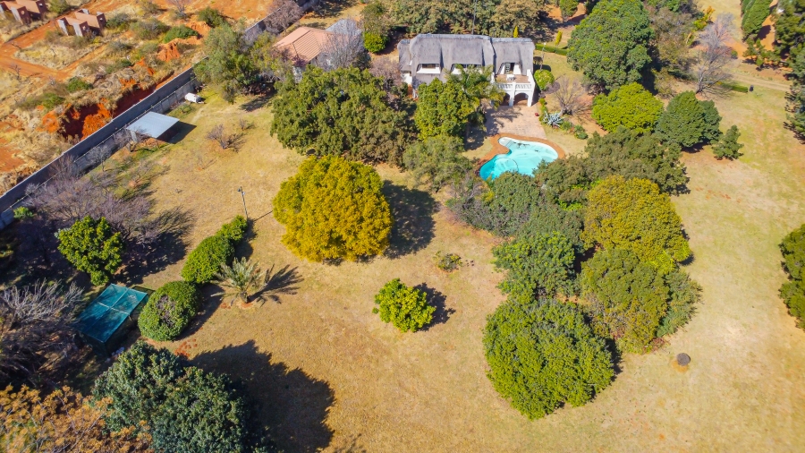 4 Bedroom Property for Sale in Glen Austin Gauteng