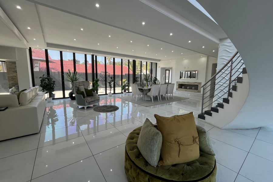 5 Bedroom Property for Sale in Bedfordview Gauteng