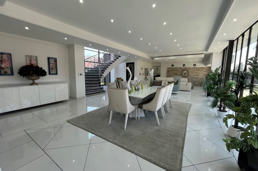 5 Bedroom Property for Sale in Bedfordview Gauteng