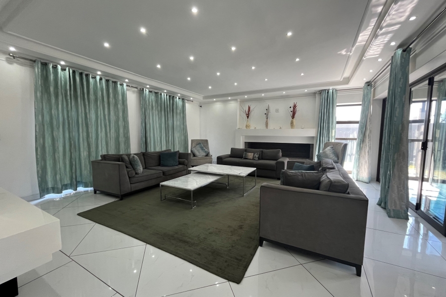 5 Bedroom Property for Sale in Bedfordview Gauteng