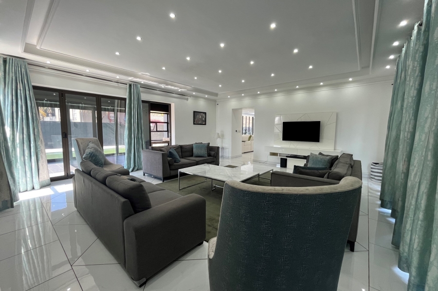 5 Bedroom Property for Sale in Bedfordview Gauteng