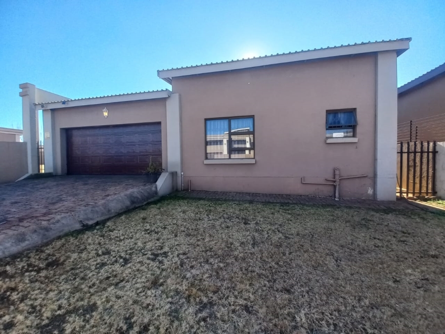 3 Bedroom Property for Sale in Bergsig Gauteng