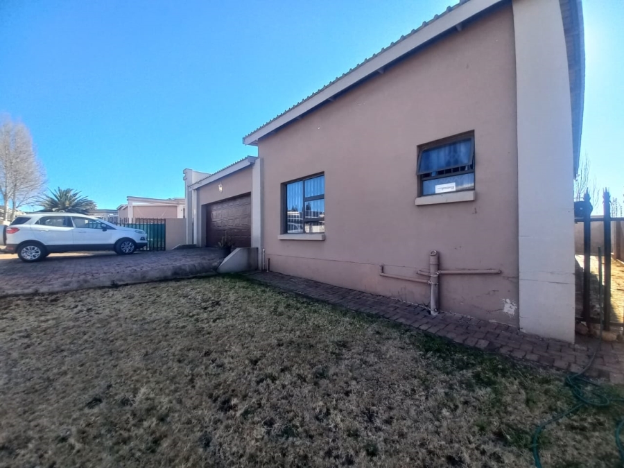 3 Bedroom Property for Sale in Bergsig Gauteng