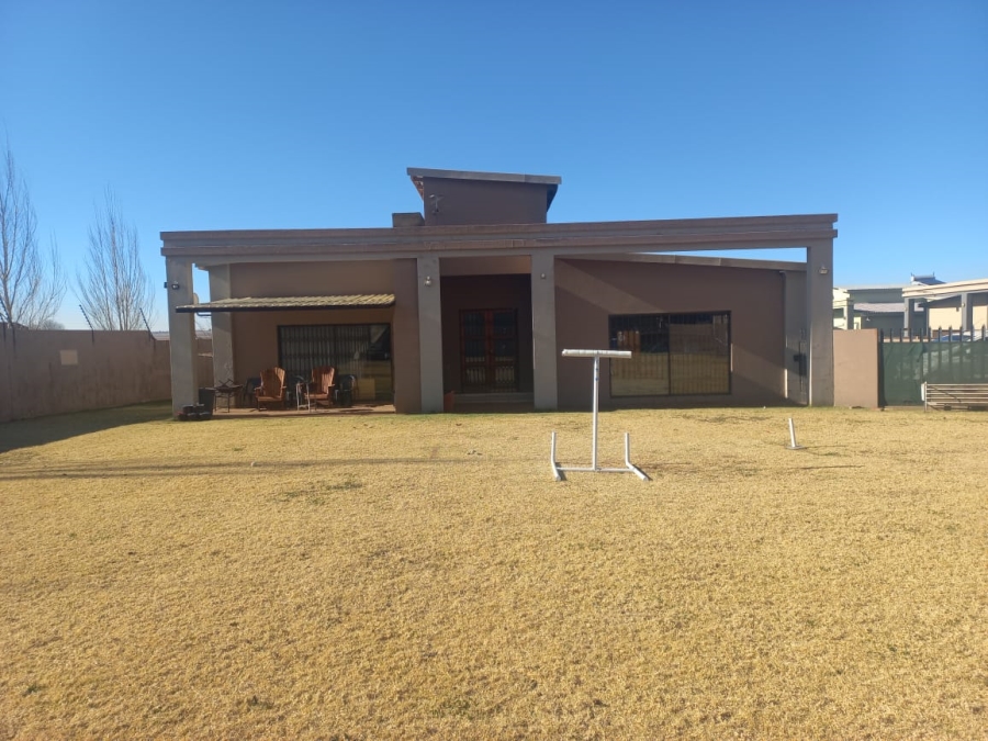 3 Bedroom Property for Sale in Bergsig Gauteng